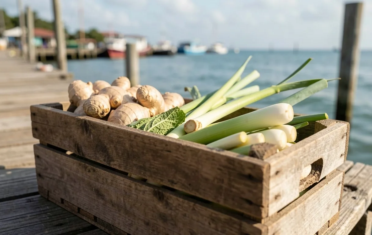 Natural health environment