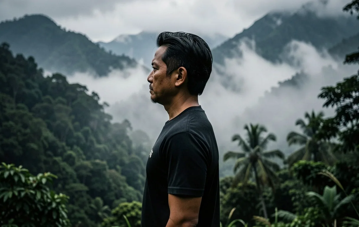 Natural resilience