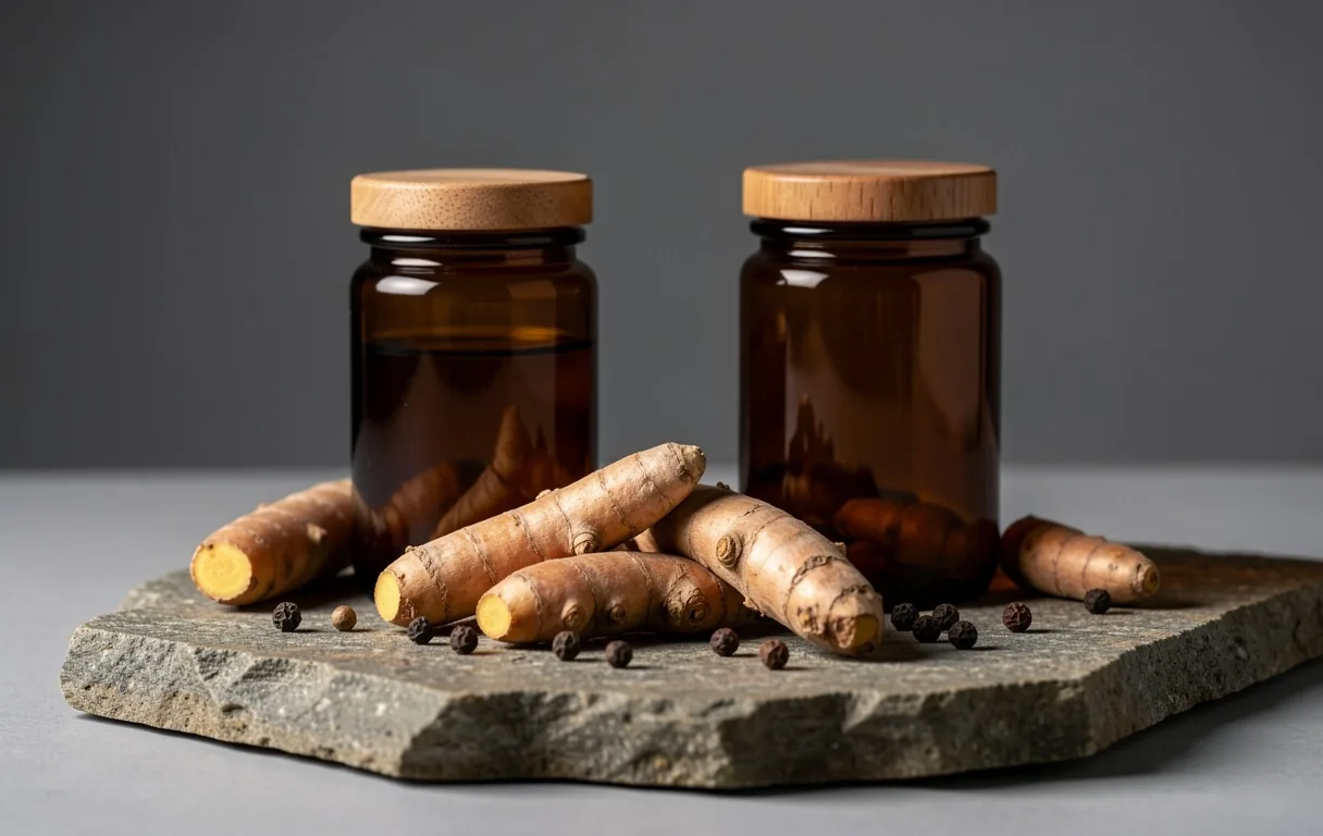 Bioavailability enhancers